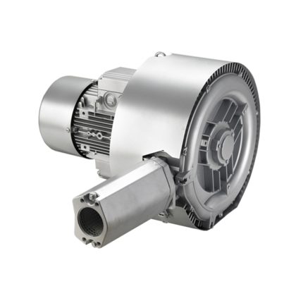 side channel blower