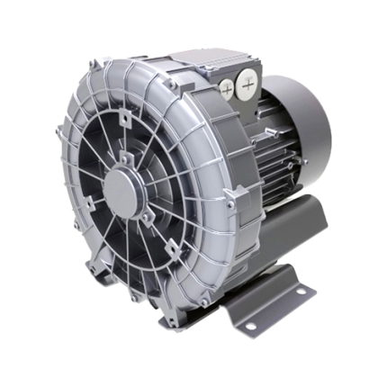 2PD 210&230-7AA11 Single Phase Side Channel Blower