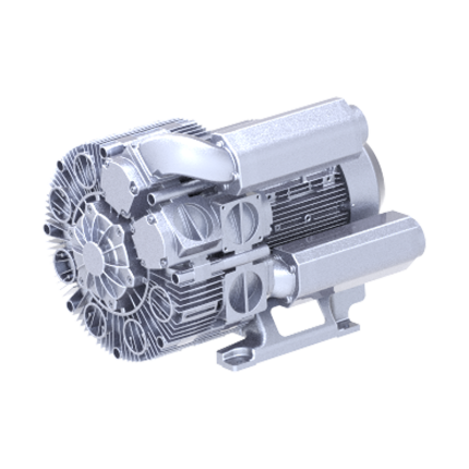 3NB 350 2AAT Ring Blower Water Pool Aeartion