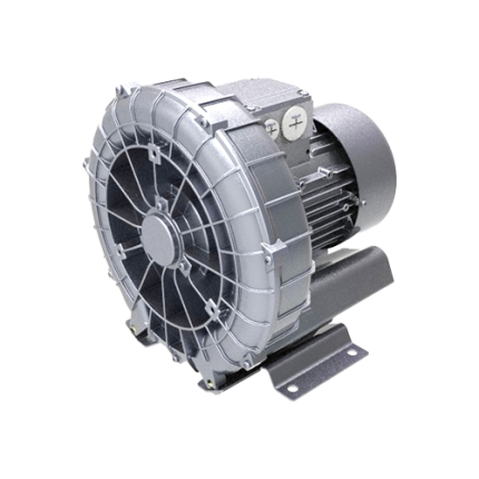 2PD 5 Series Single Phase Side Channel Blower