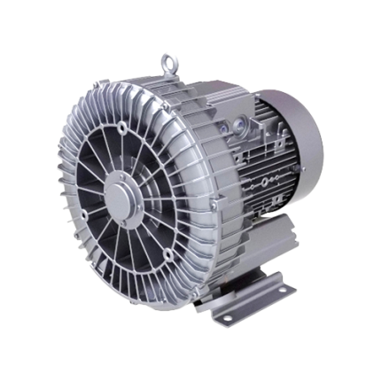 2PD 810 Series Three Phase Regenerative Blower