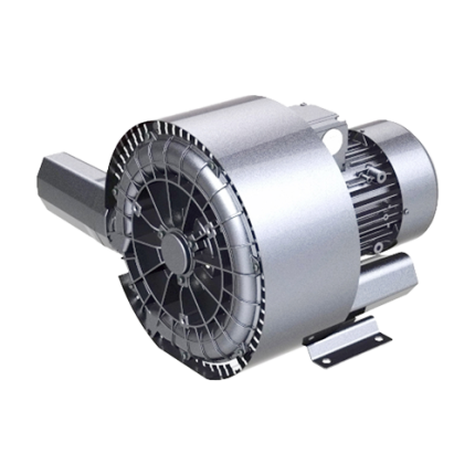 2PD 840 Series Three Phase Regenerative Blower