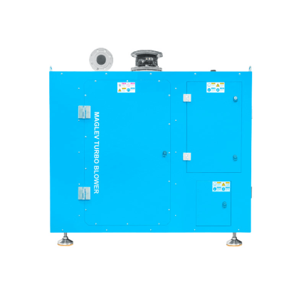 TG250-B Air Bearing Turbo Blower