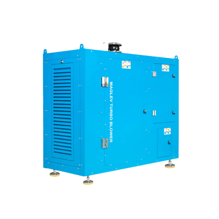 TG10-B Large Flow Maglev Turbo Blower