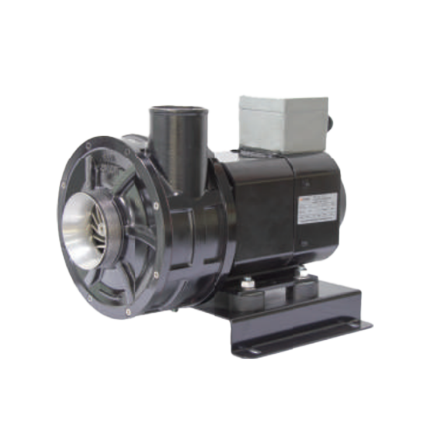 DPT-70-5D5 Permanent Magnet Turbine Blower