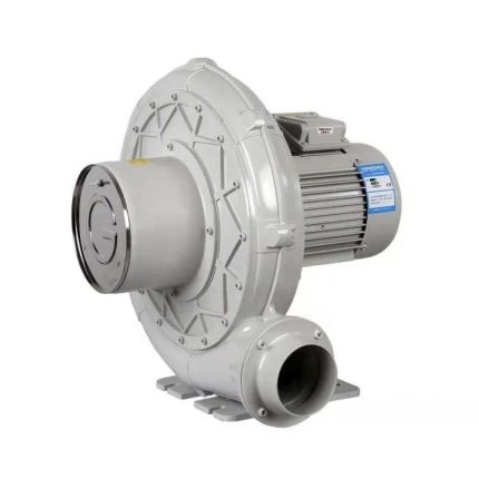 DTB100-1 Three Phase 0.75kW & 1.5kW Medium Pressure Centrifugal Blower