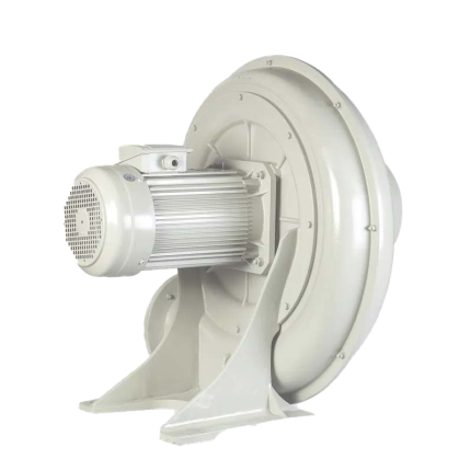 DTB200 Three Phase Medium Pressure Centrifugal Blower