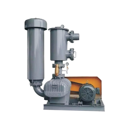 LTV-100 Twin Lobe Blower Industrial Blower