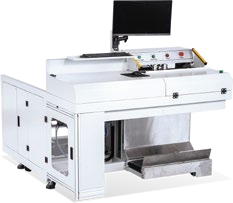 Intelligent Bubble Bag Express Packaging Machine with Protective Cushioning GPD40B