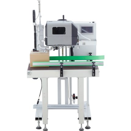 Automatic Real-Time Print and Apply Labeling Machine GTB100A