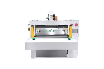 Mini Automatic Bagging Machine for Grains, Powder GZ80A